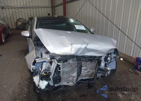 2016 Kia Cadenza Premium from USA, damaged, VIN KNALN4D70G5211240